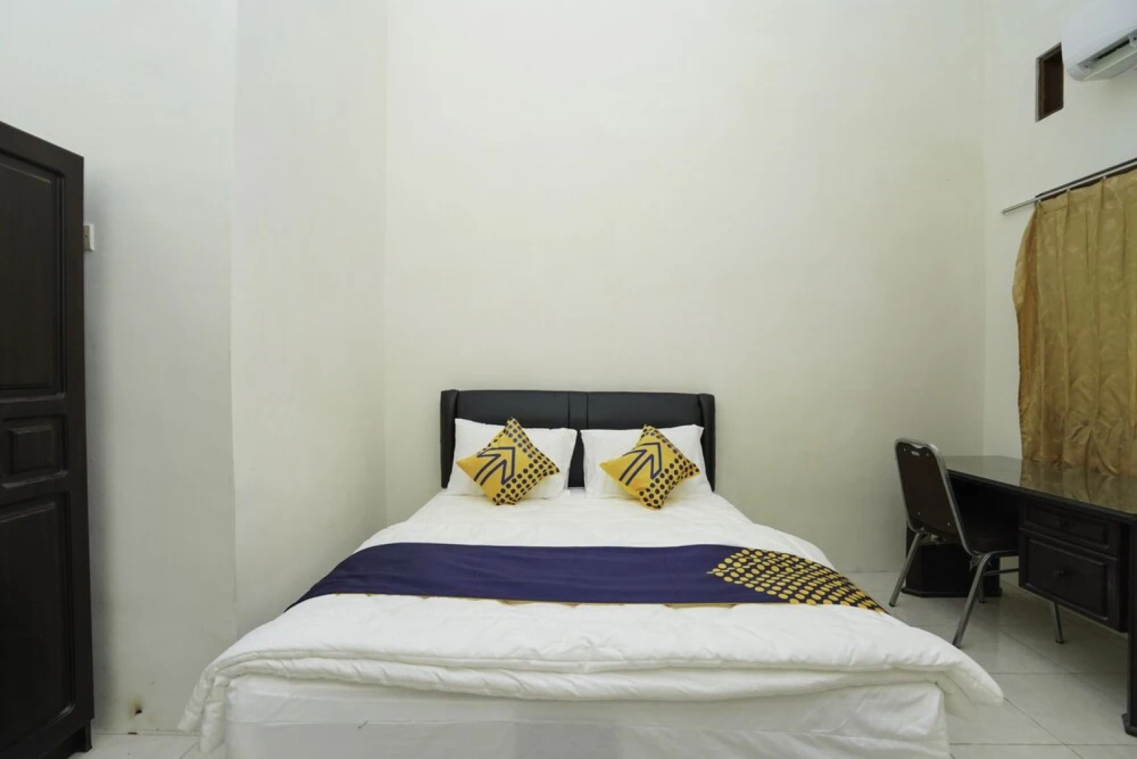 SPOT ON 2591 Griya Demangan Syariah