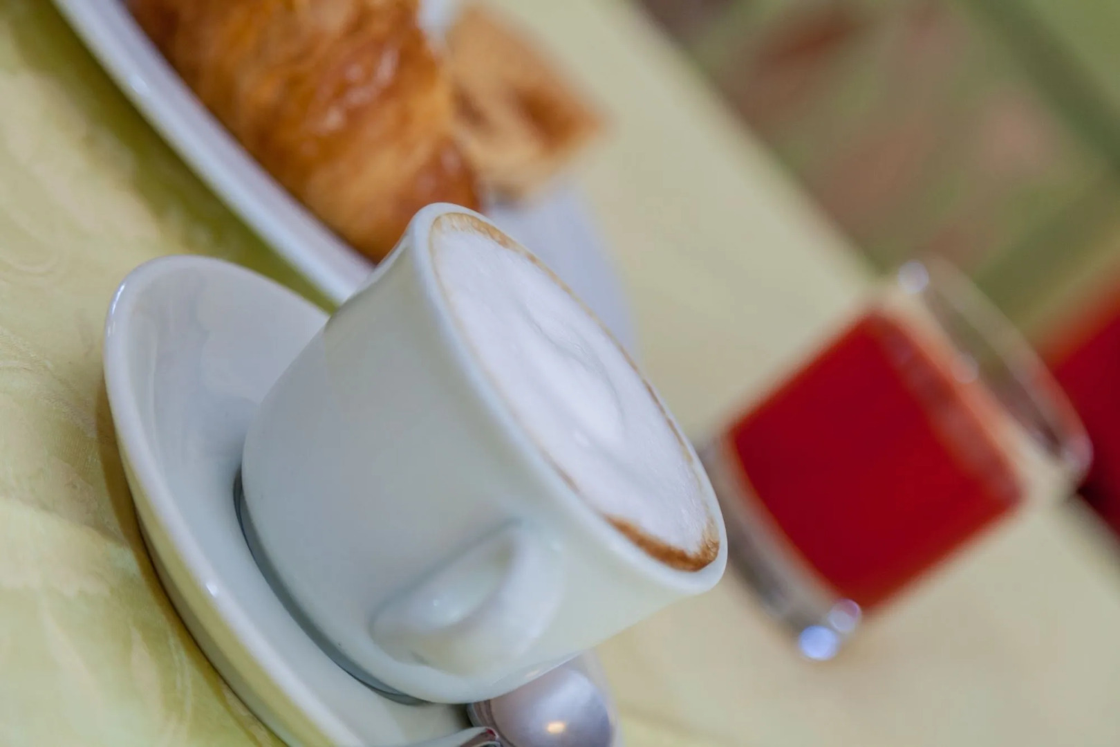 Hotel Rosa Dei Venti