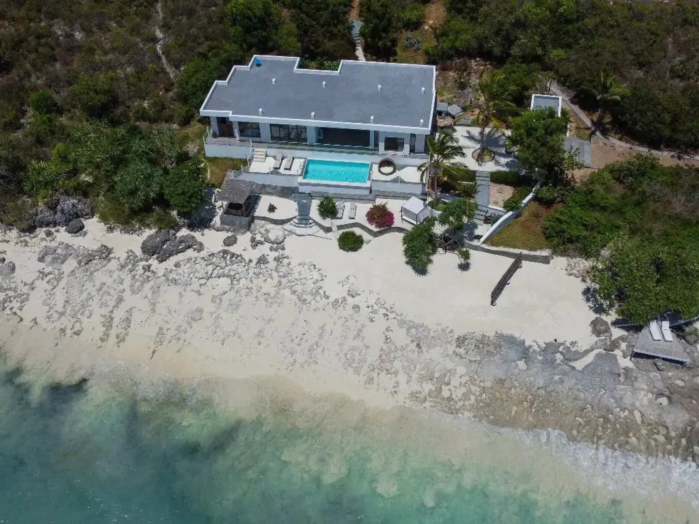 Safirablu Luxury Resort & Villas