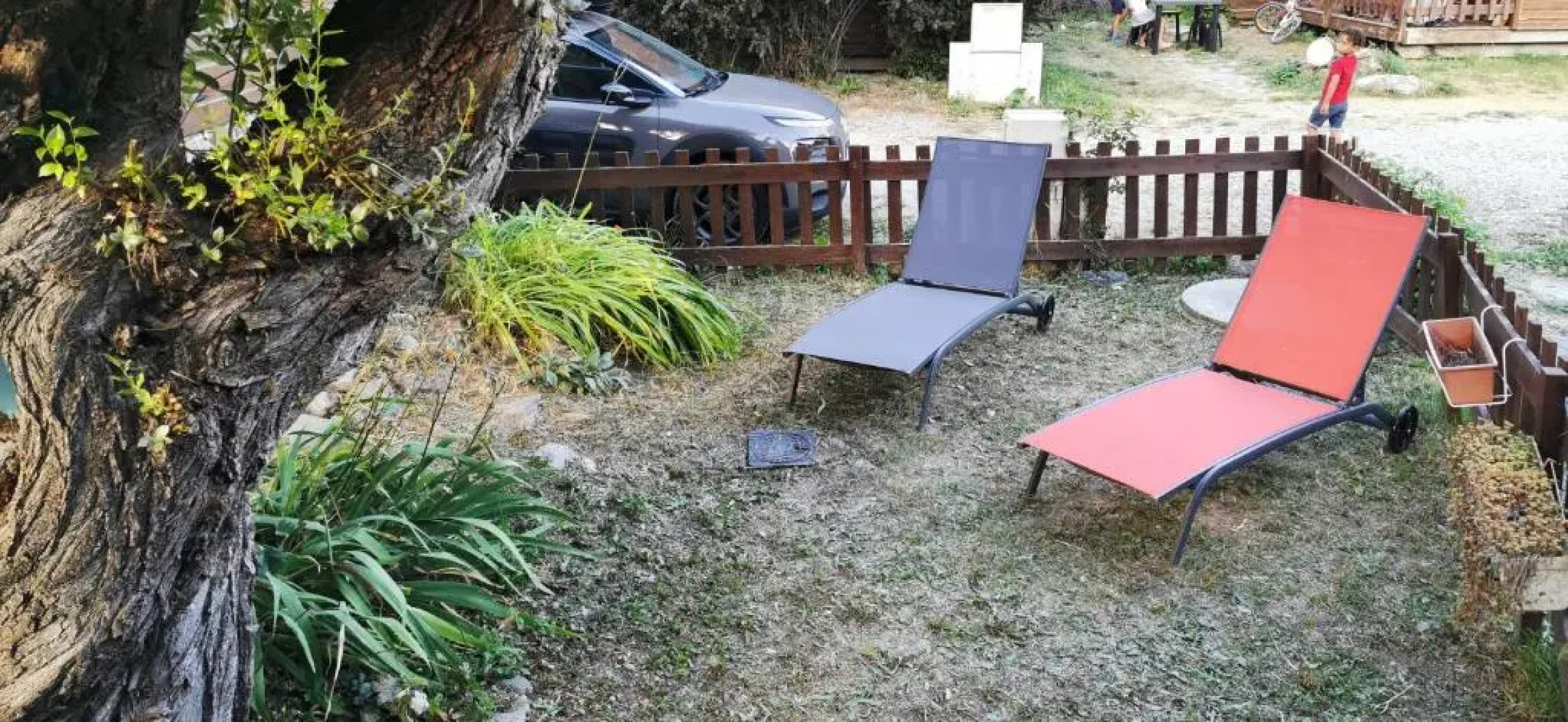 Rosebud, adorable et confortable petit chalet