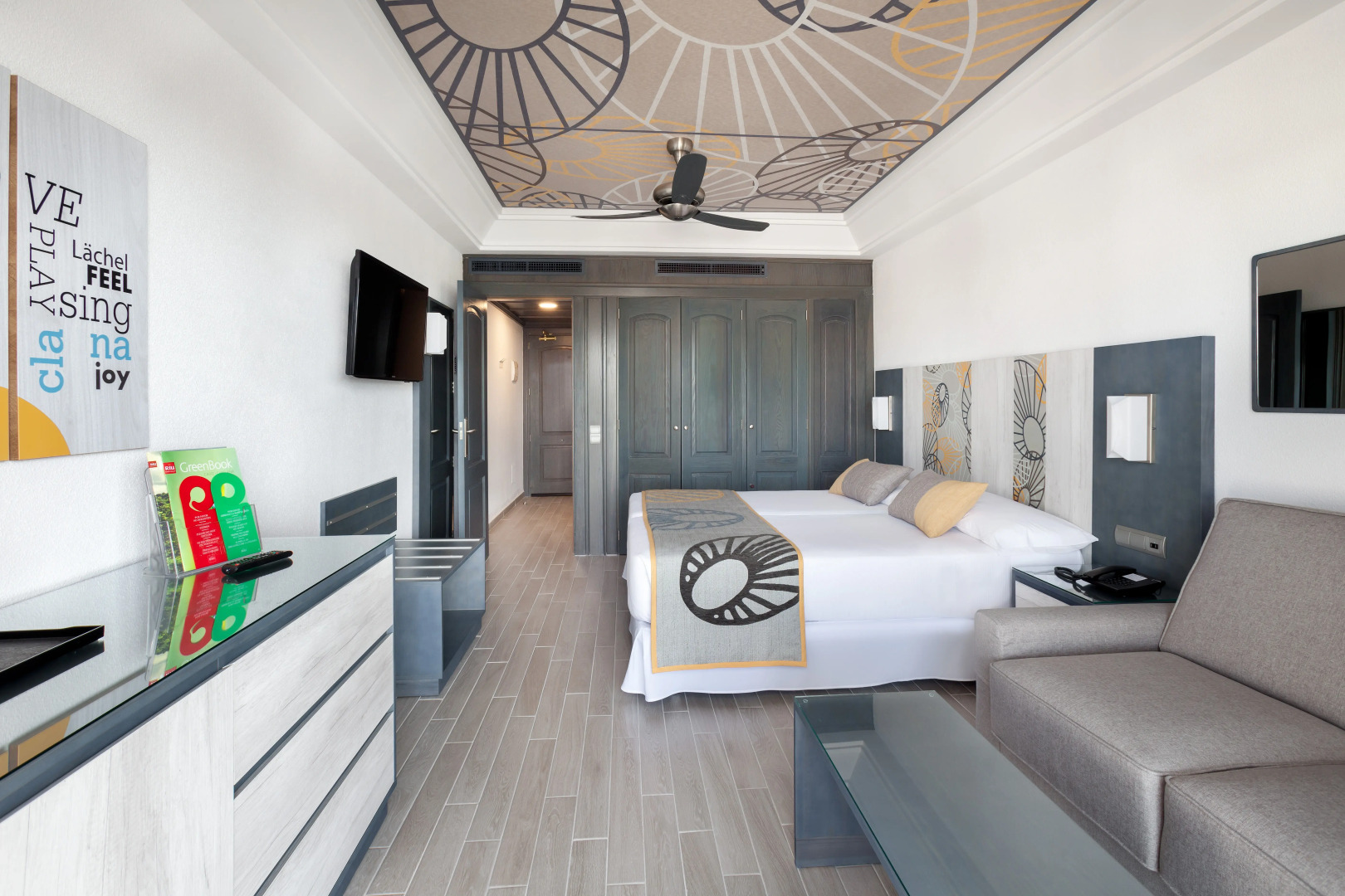 Hotel Riu Chiclana - All Inclusive