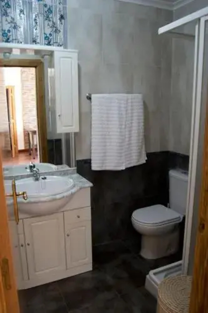 Apartamentos El Pradón