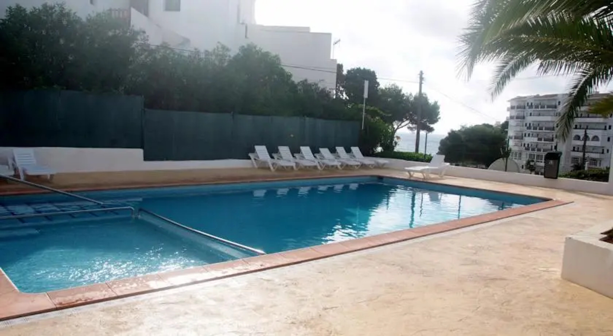 Apartamentos Ferrera Mar