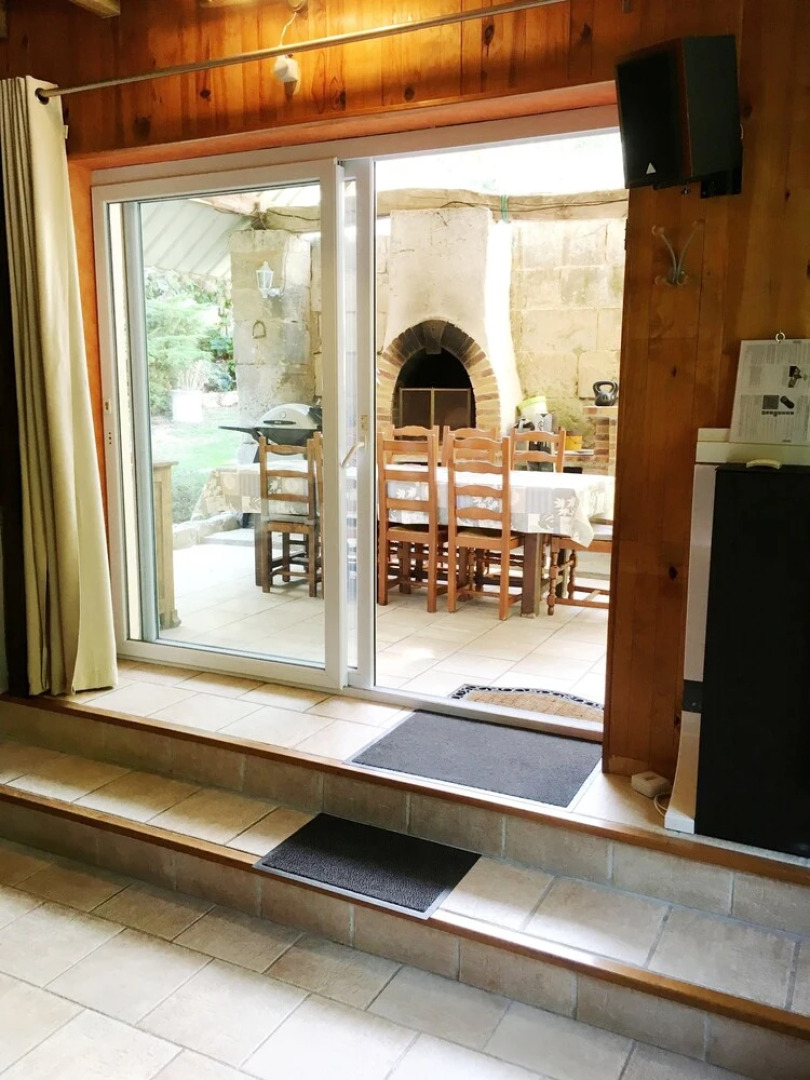 Relais de Poste des Templiers