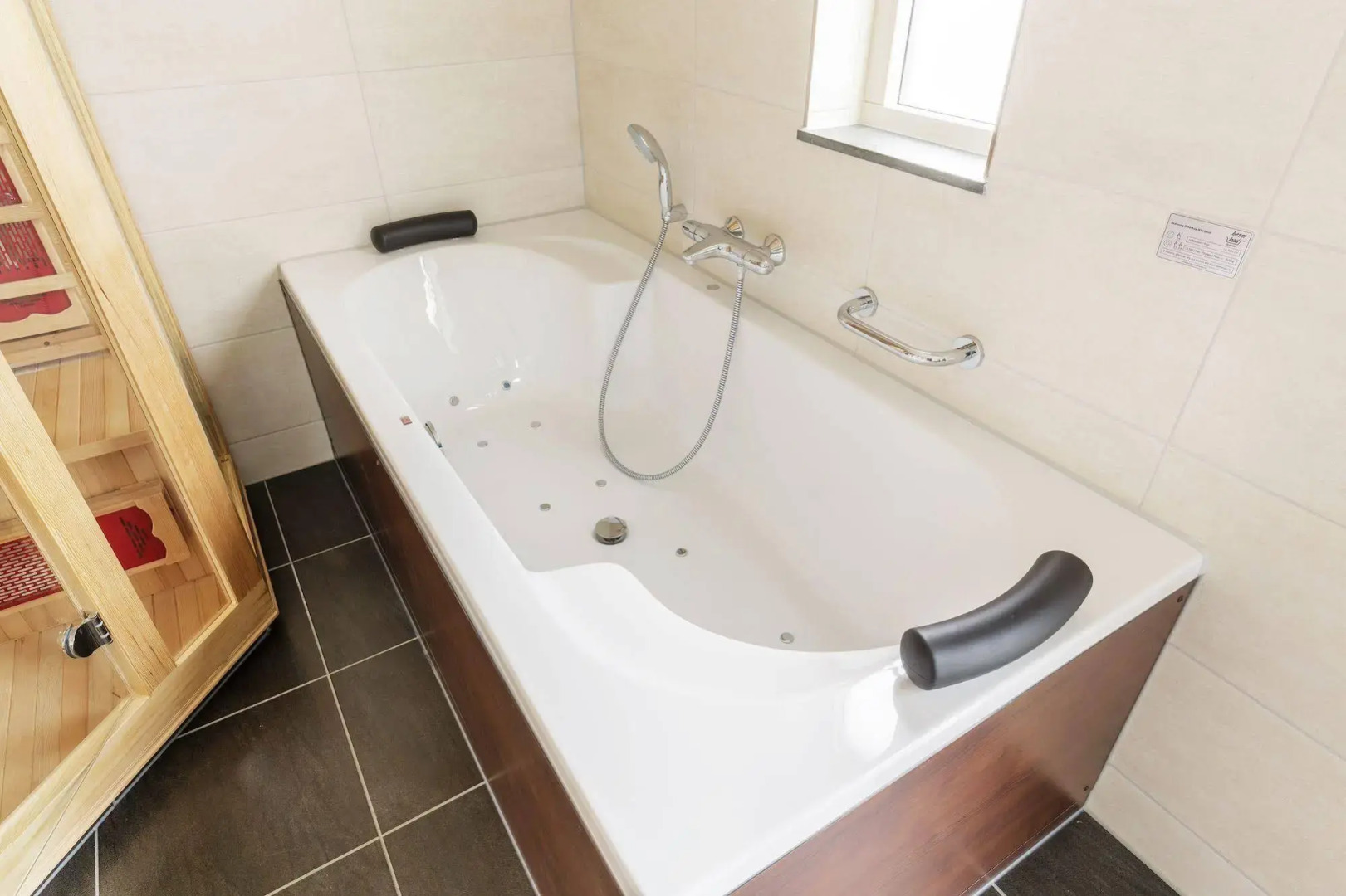 Center Parcs Port Zélande