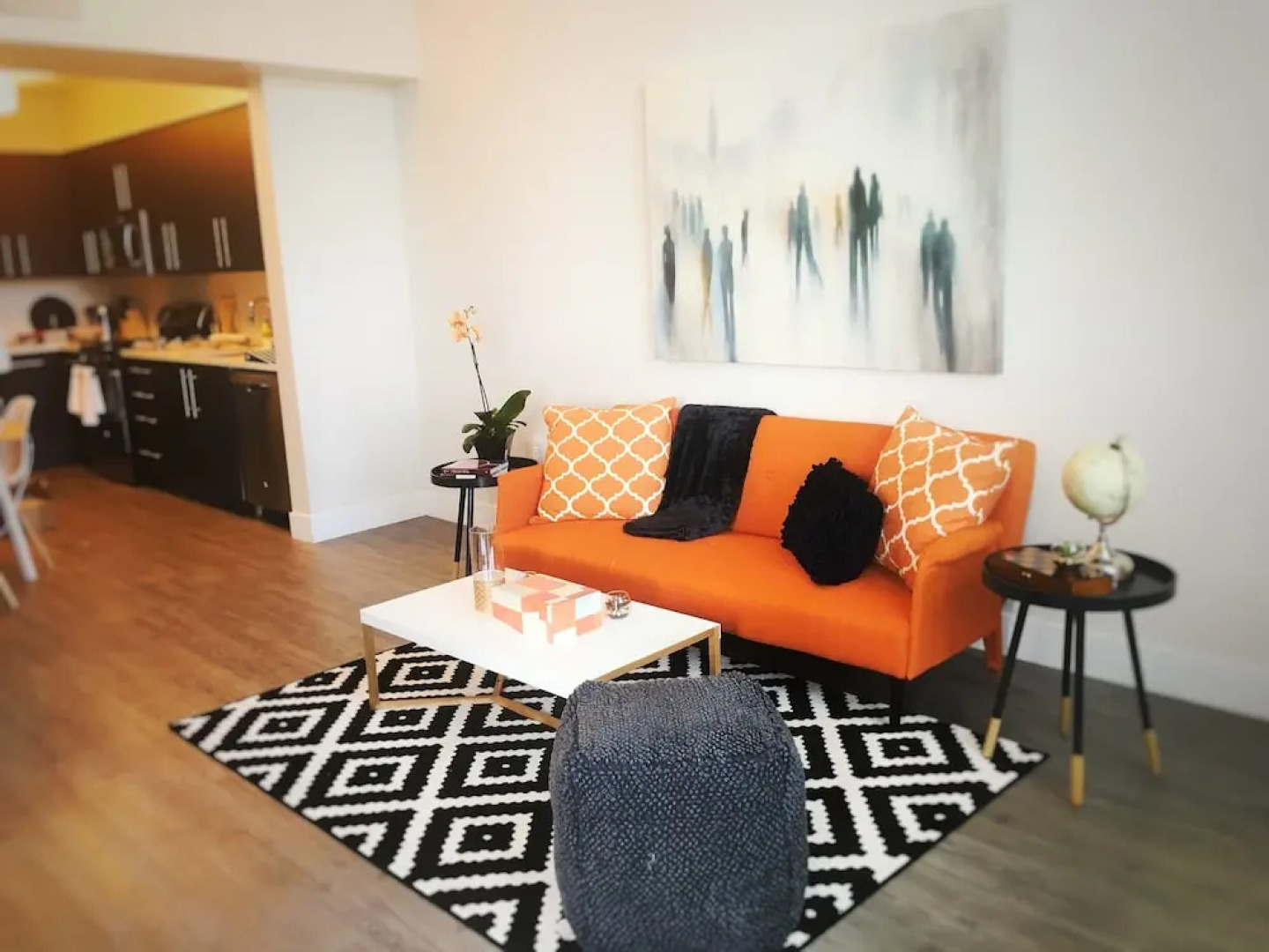 Kasa Menlo Park Apartments