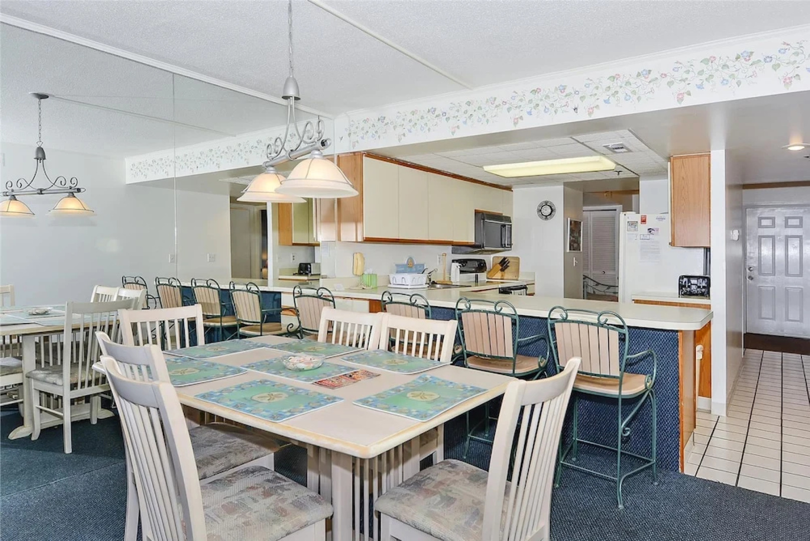 Henlopen Unit 615 by Long & Foster