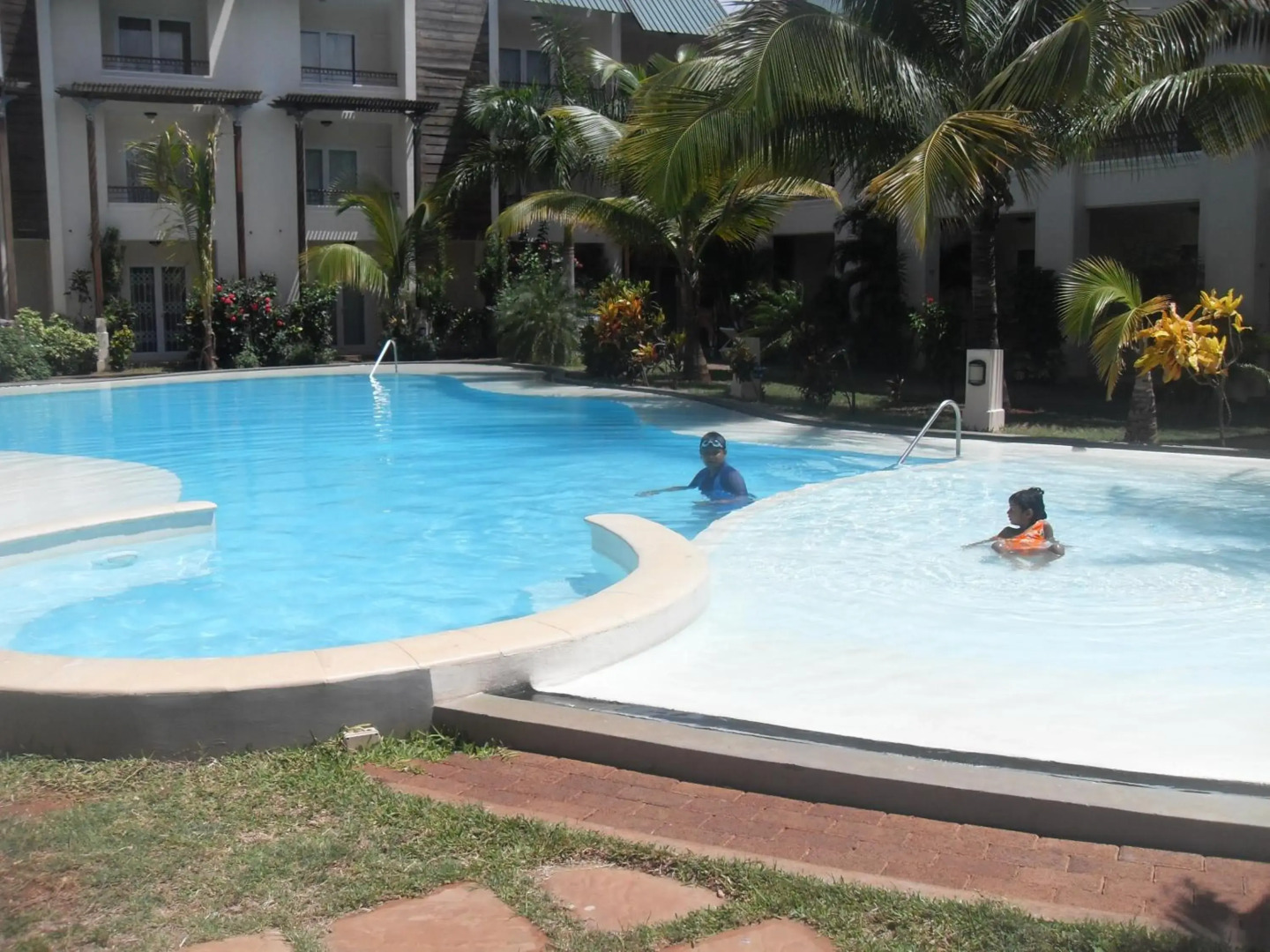 Residences Beach Apartment