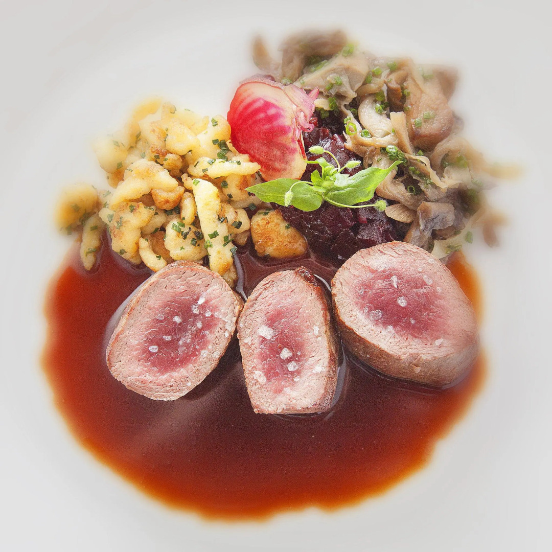 Royal Savoy Hotel & Spa