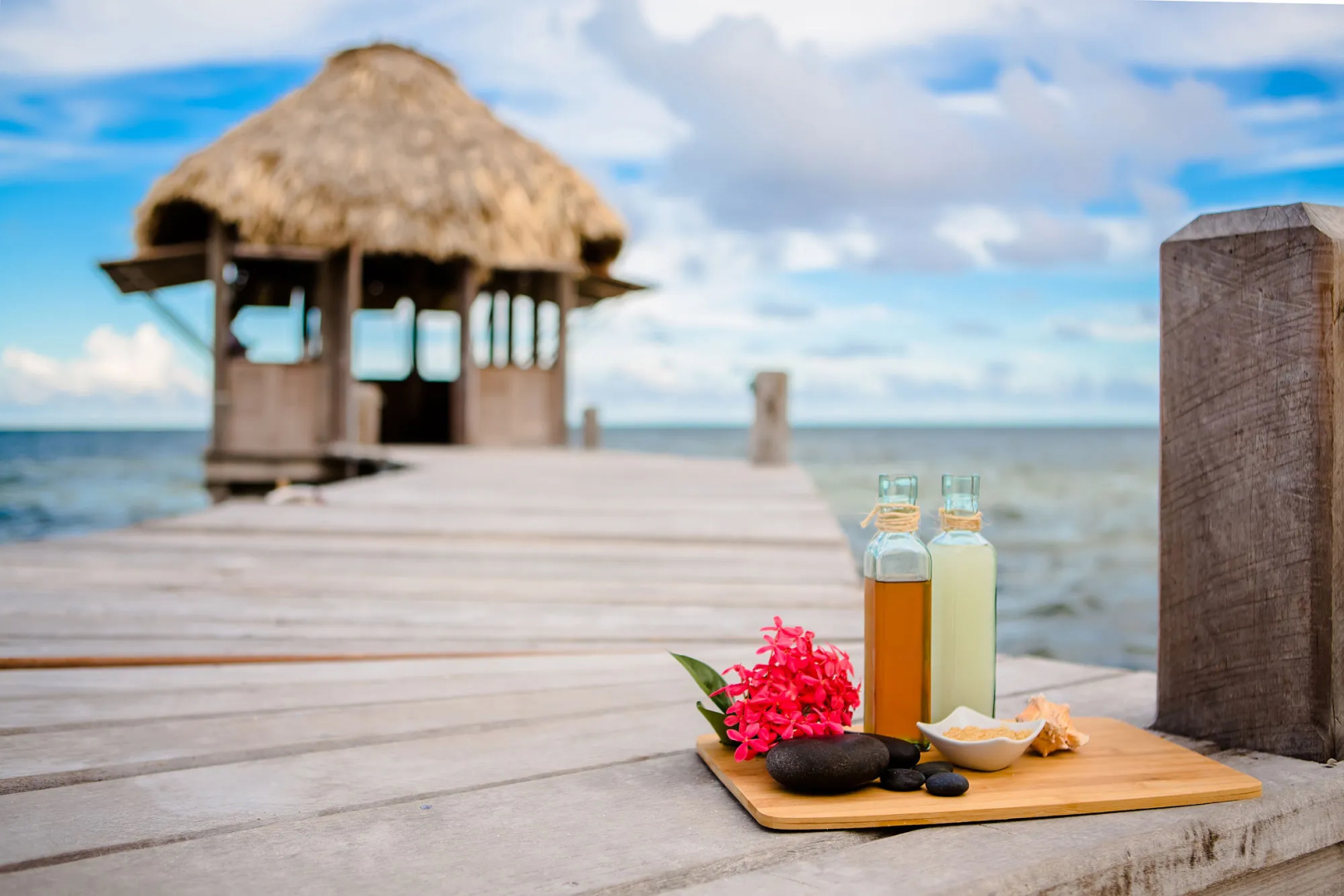 Victoria House Resort & Spa