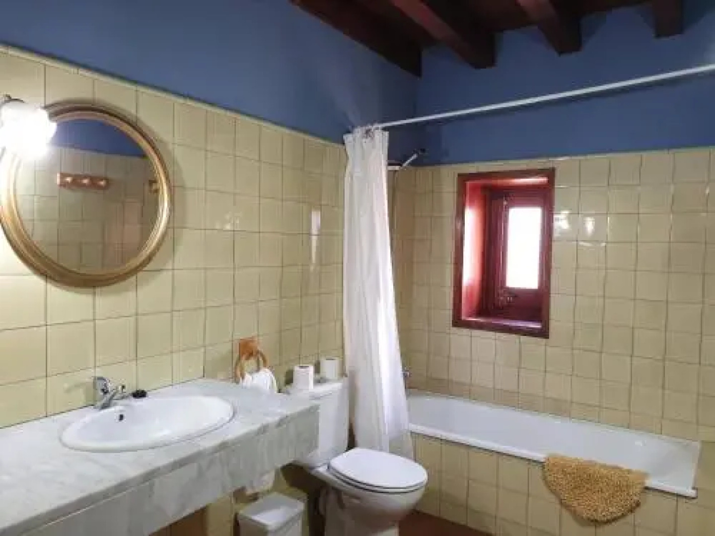 El Serrat Turisme Rural