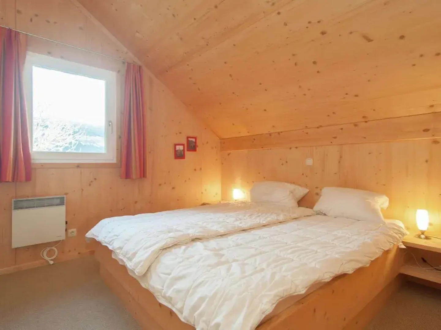 Chalet in Styria Near the ski Area