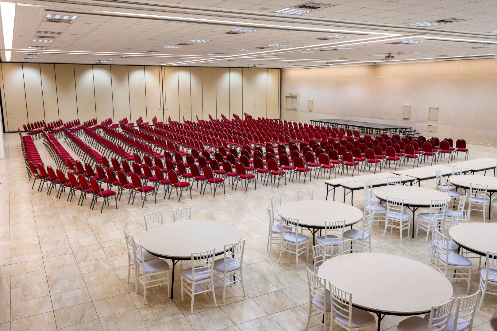 Wyndham Garden Sao Paulo Convention Nortel