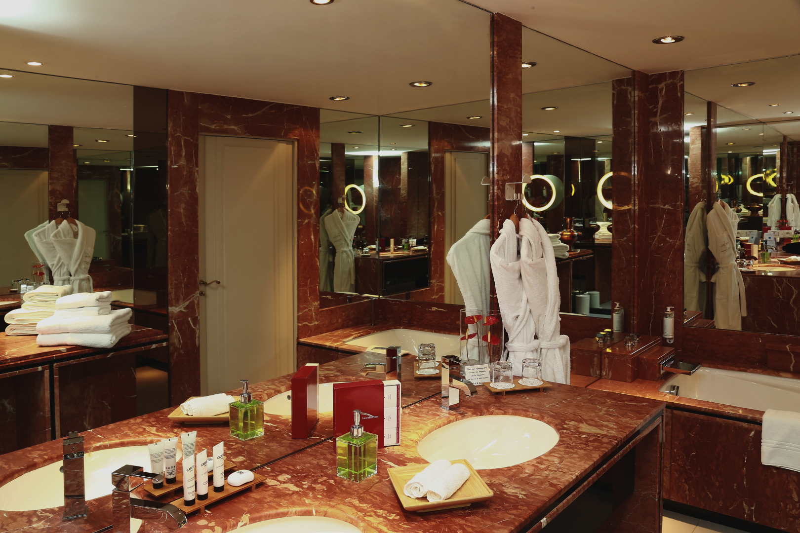 La Côte Saint Jacques