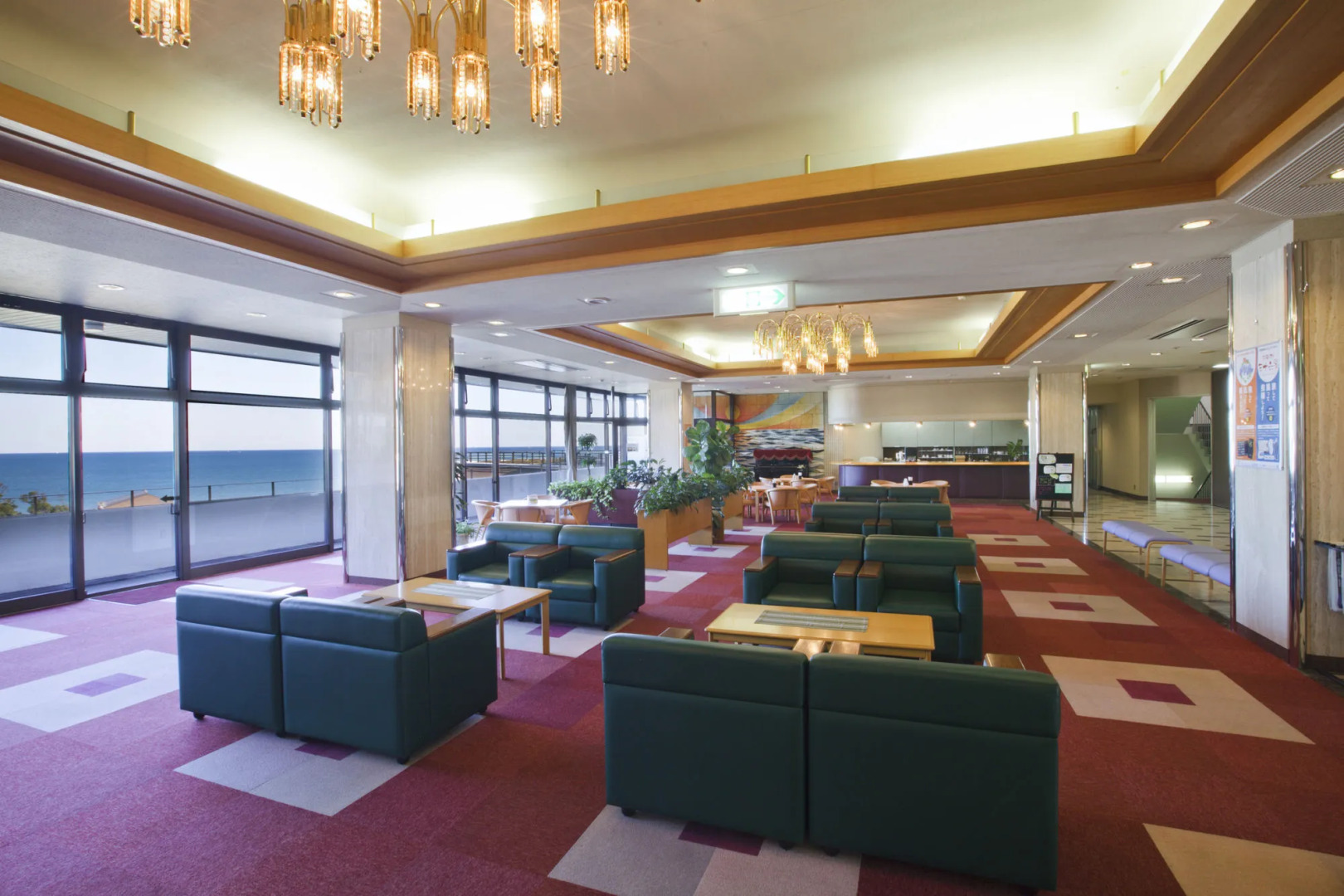 Kyukamura Nanki-Katsuura