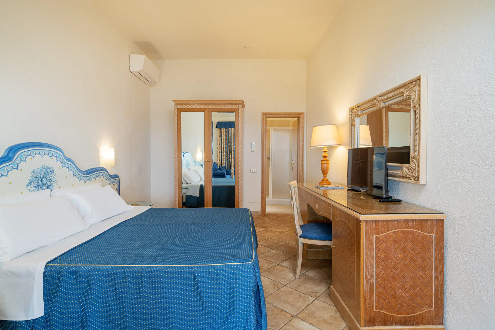 Club Esse Palmasera Village