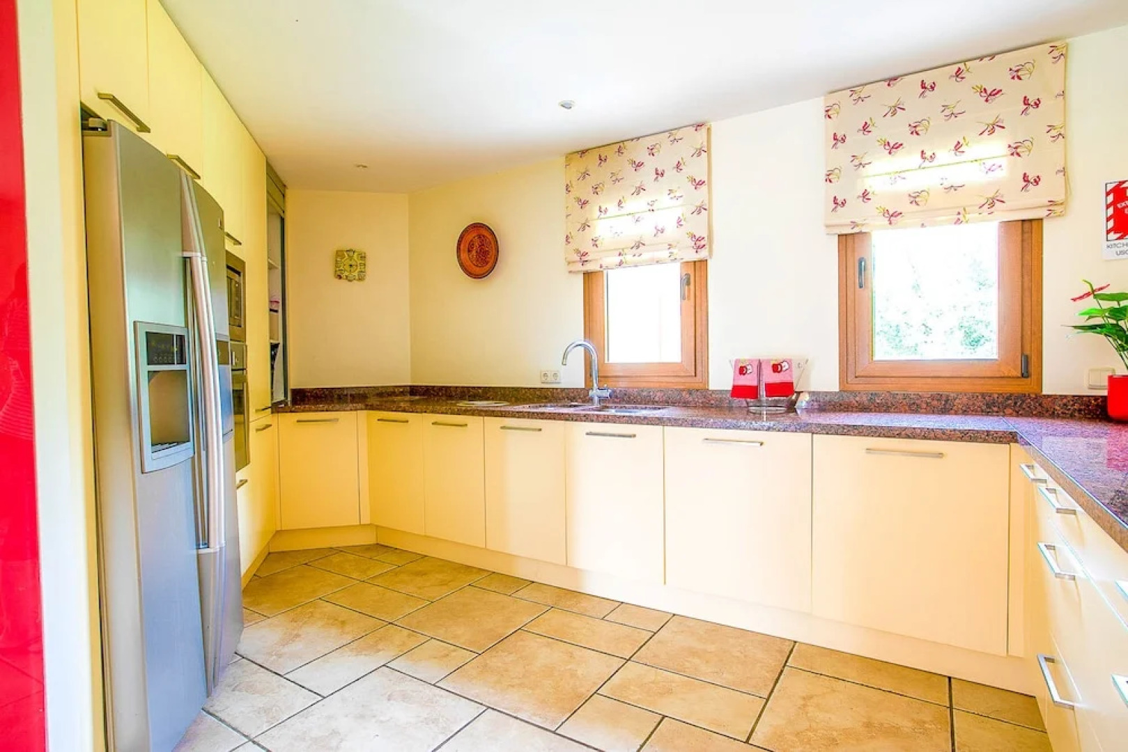 OleHolidays Villa James Dean junto a Golf y Hotel Villa Padierna