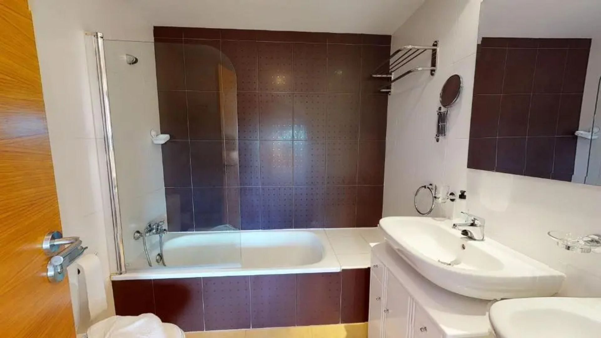 Ginkgo 302891-A Murcia Holiday Rentals Property