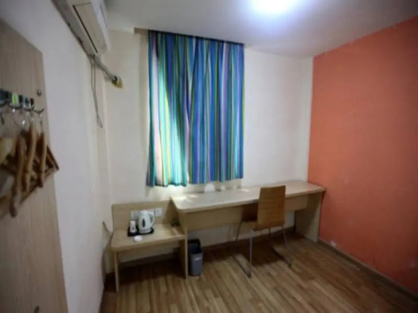 7天连锁酒店(南昌十字街店)