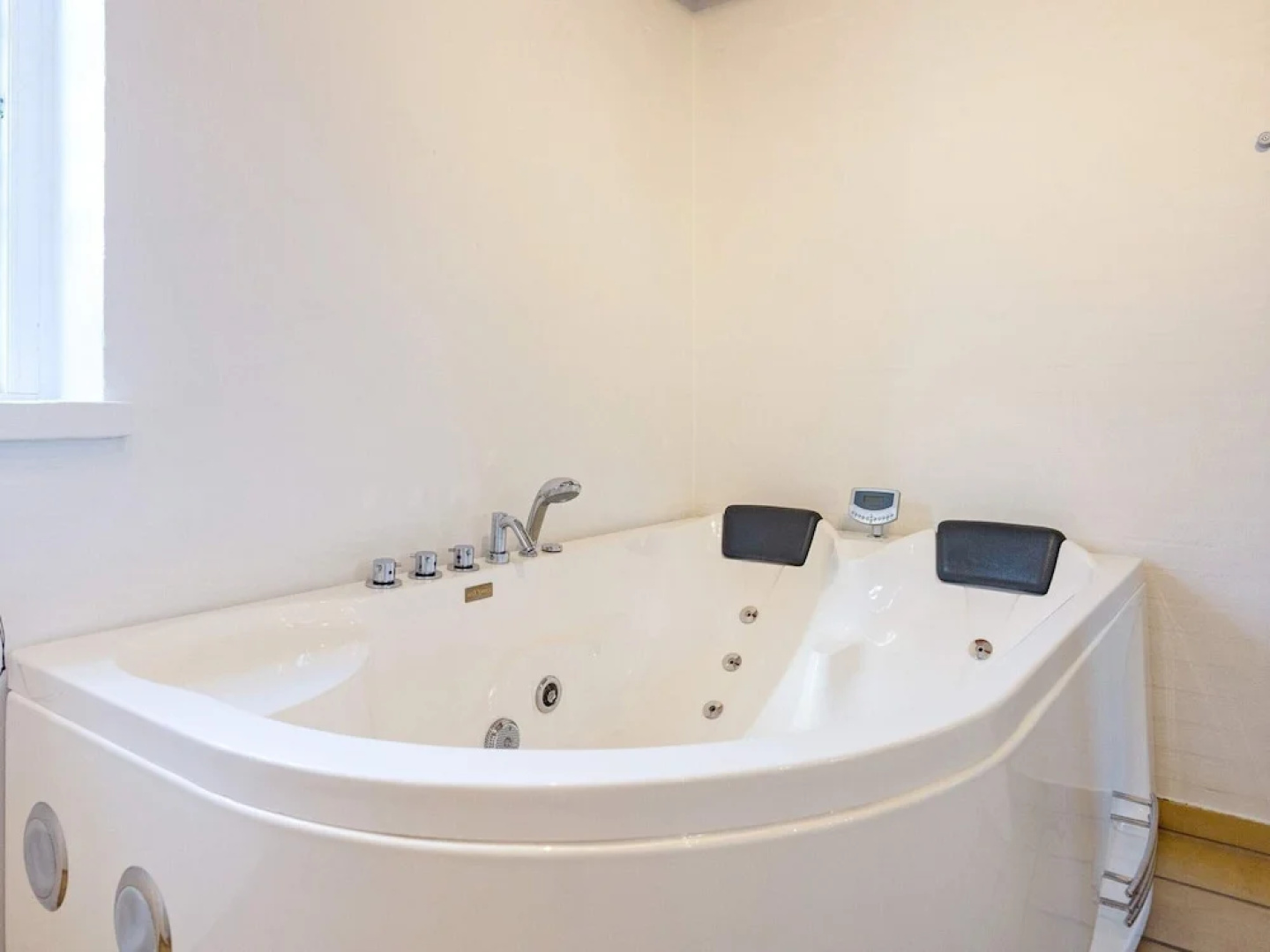 6 Person Holiday Home in Nykobing M
