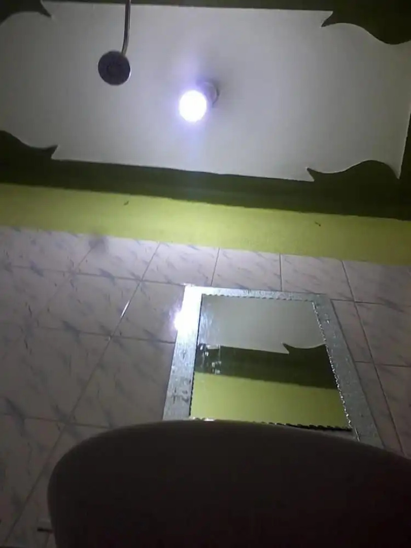 Georgies Harvest Motel