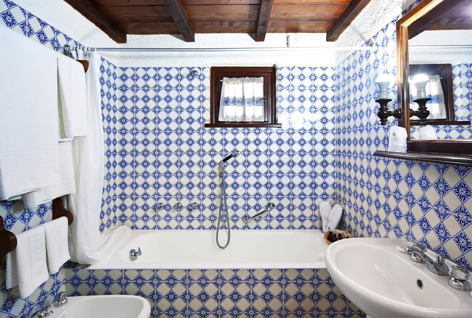 Hotel Colonna San Marco