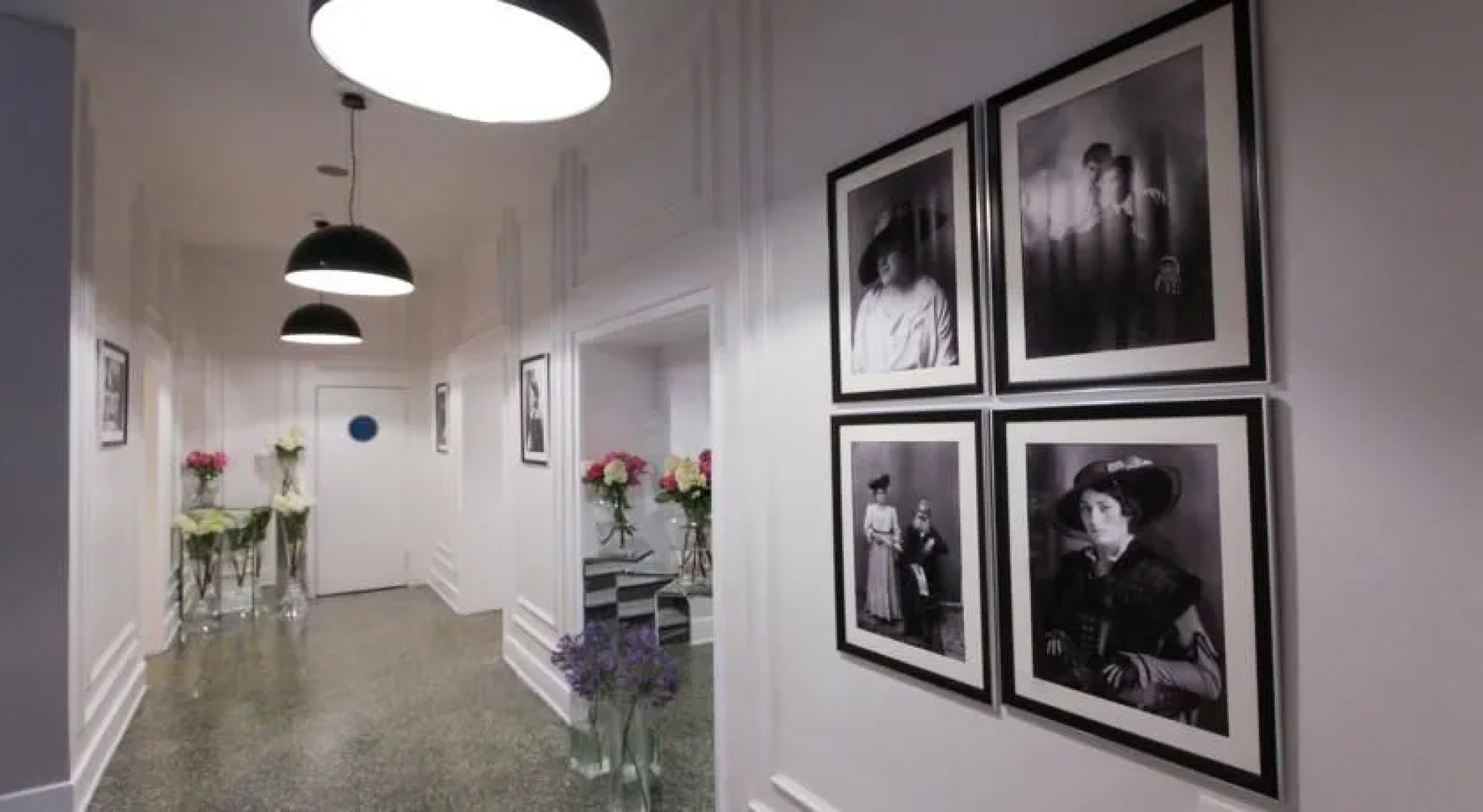 Padam Boutique Hotel