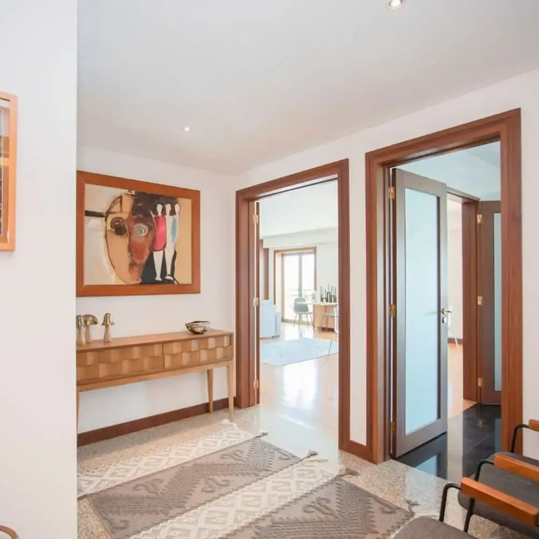 Liiiving in Porto - Douro Riverside Apartment