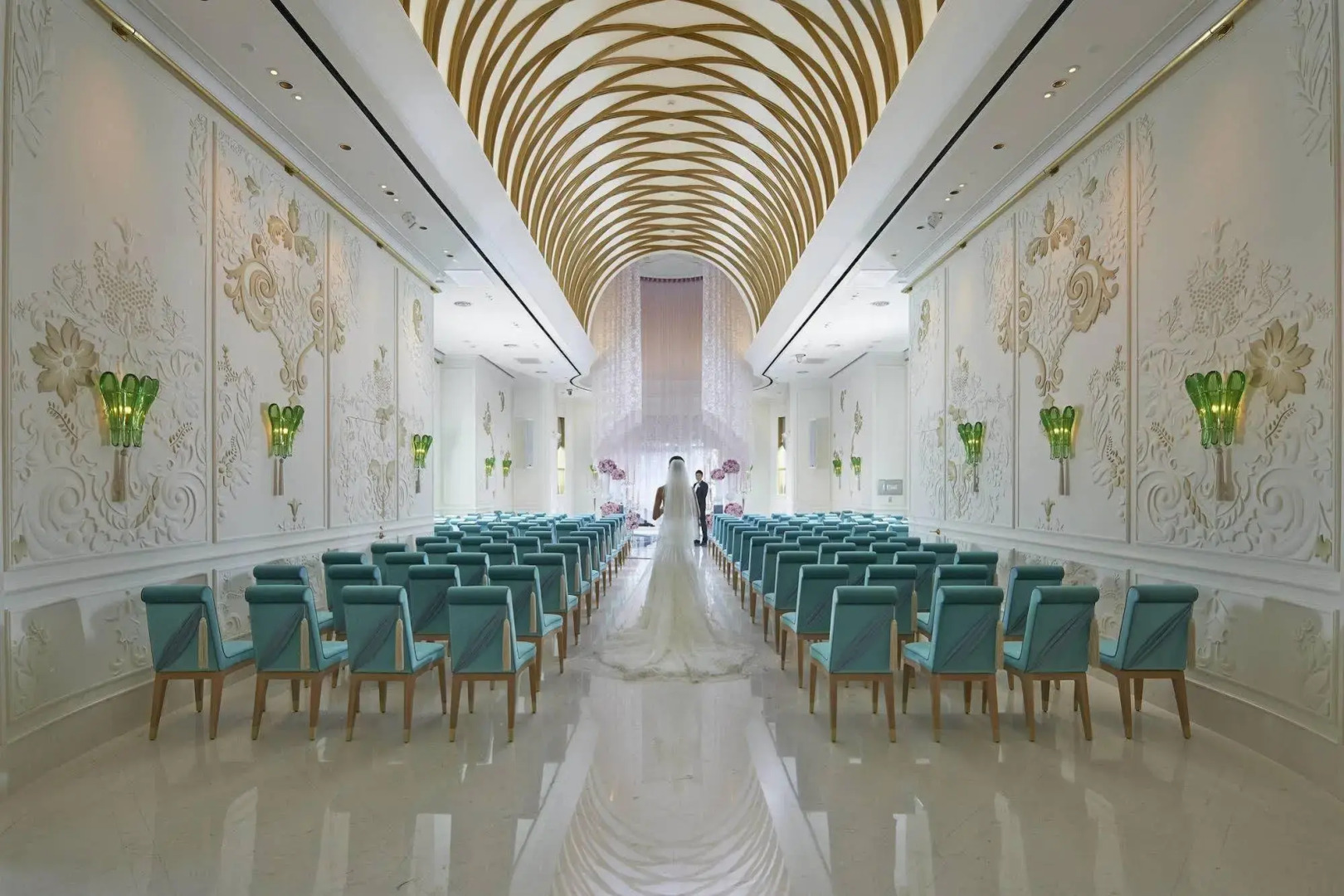 Mandarin Oriental, Taipei