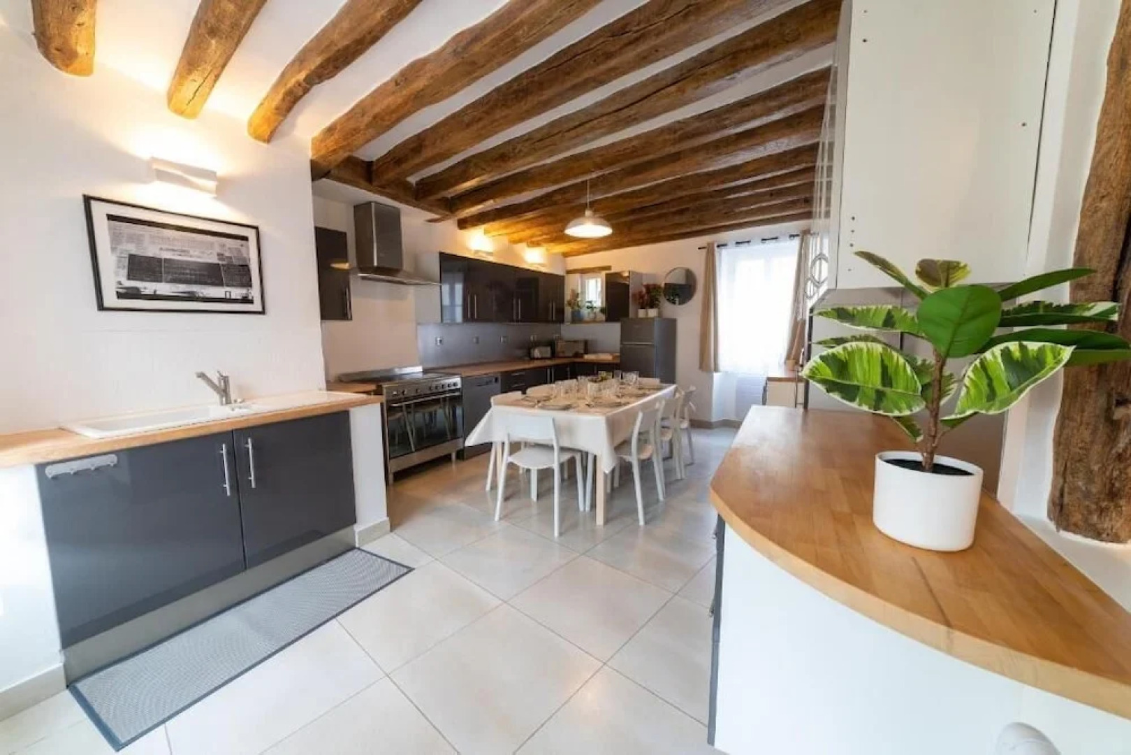 La Maison Coco à 8min de Disneyland Paris