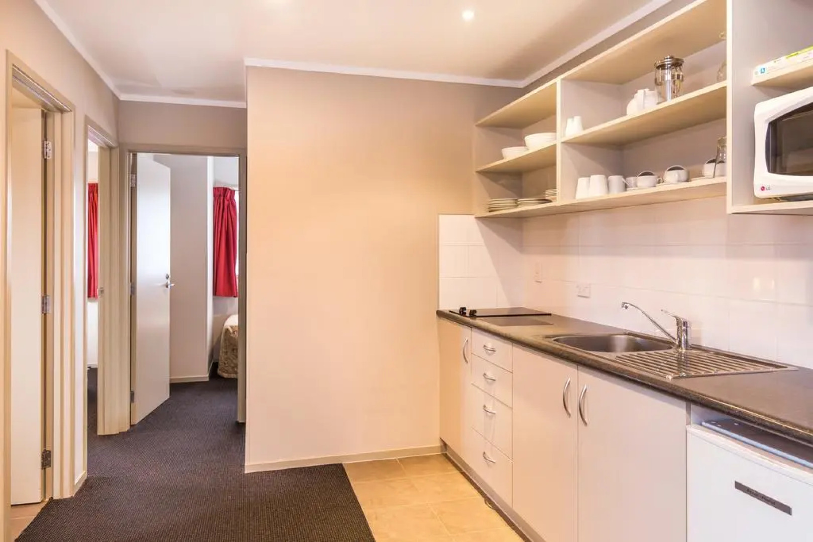 Ashbrook Motel Taupo