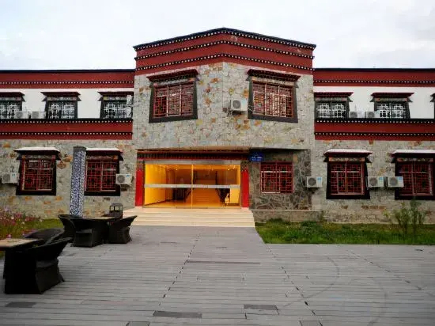 Wangrun Hotel