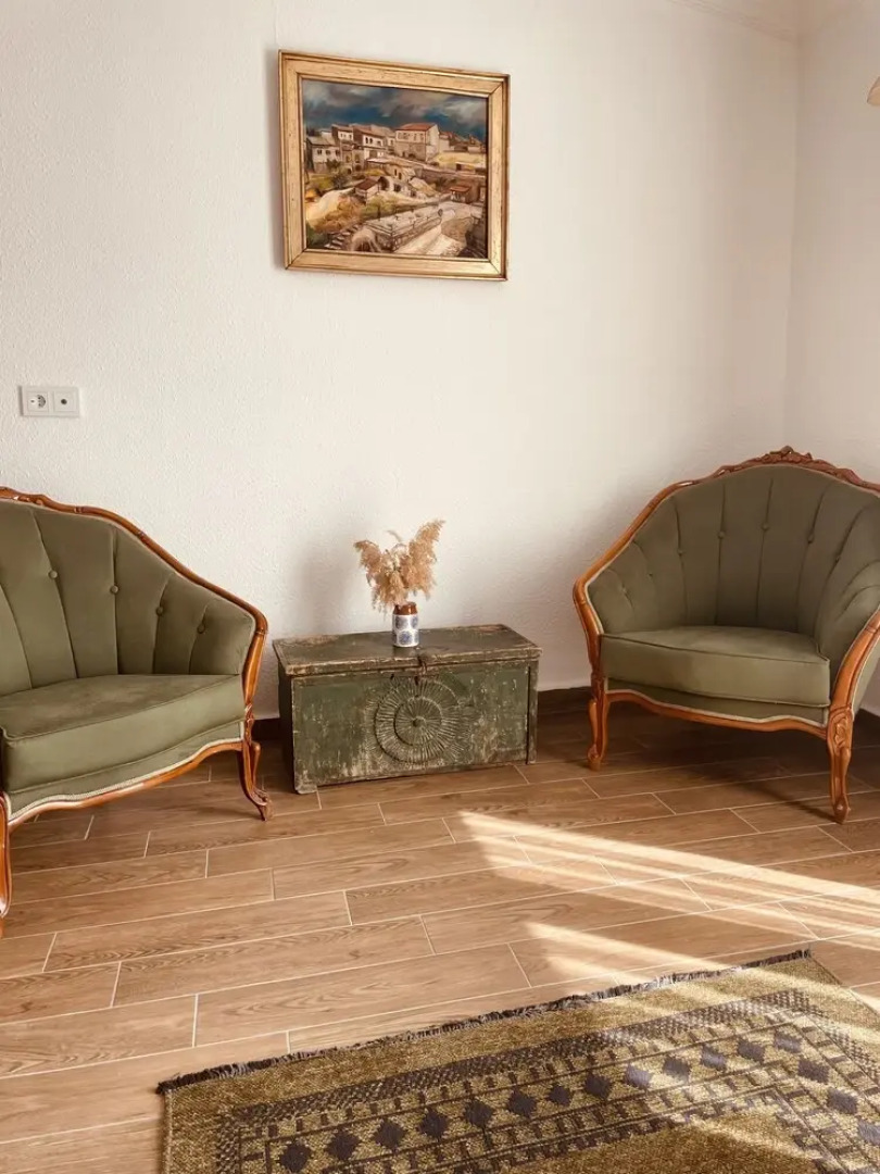 Soleado Capadocia Hotel