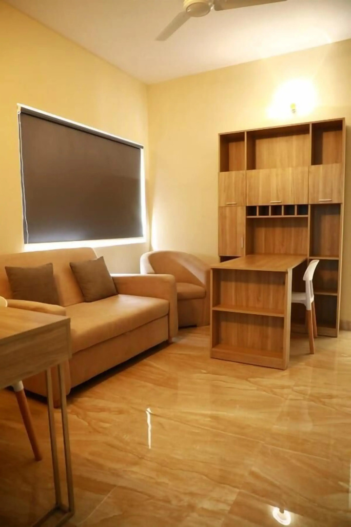 Sign Inn Apart Hotel Sriperumbudur