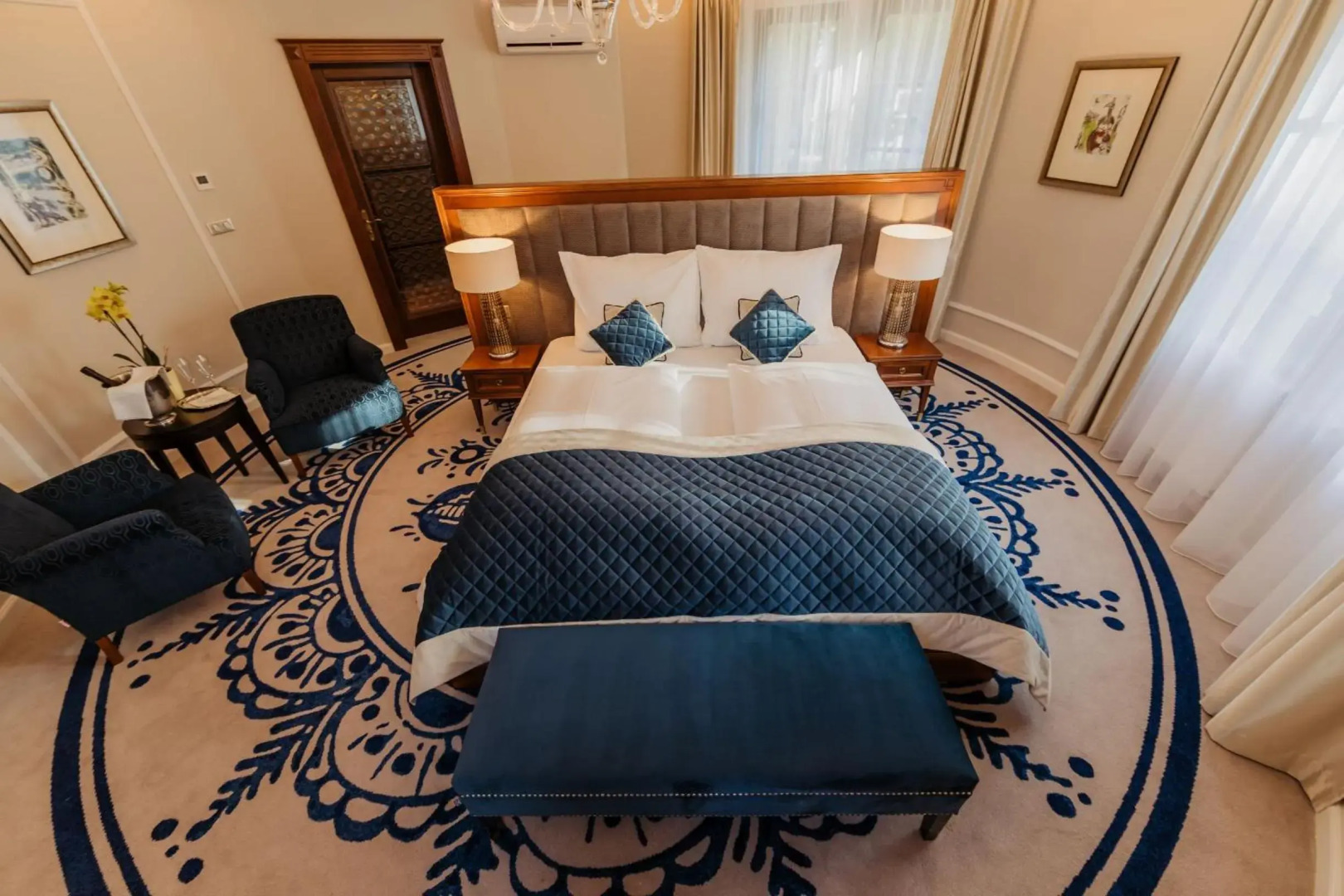 Palace Art Hotel Pezinok