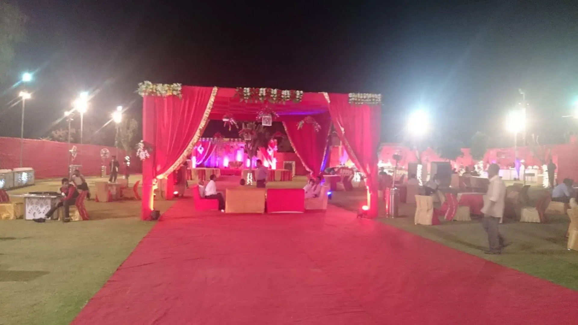 Hotel Royal Celebration Inn