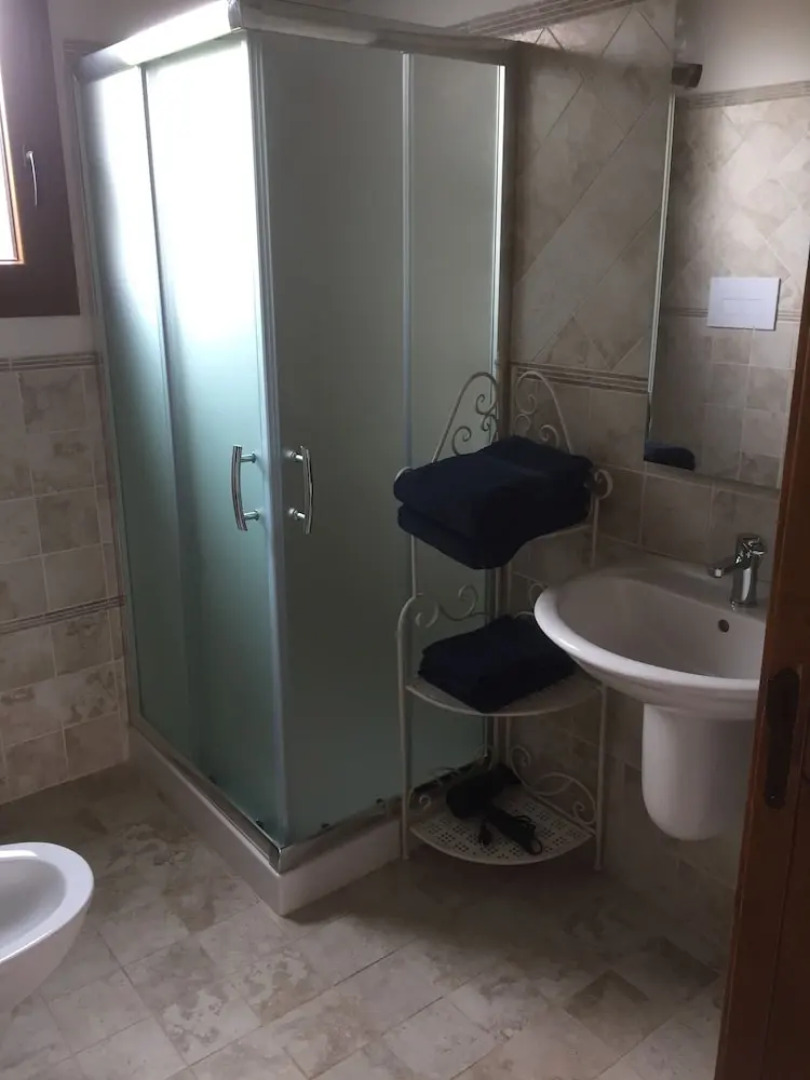 Agriturismo Le Terre Zoè