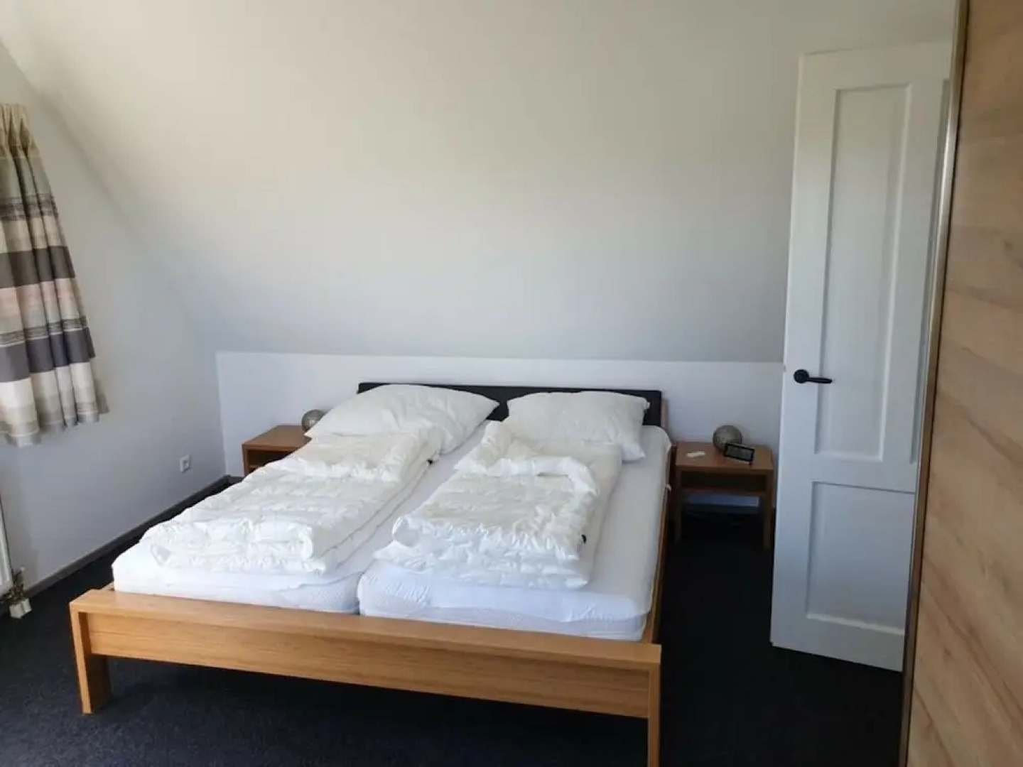 Vision Comfortable Holiday Residence