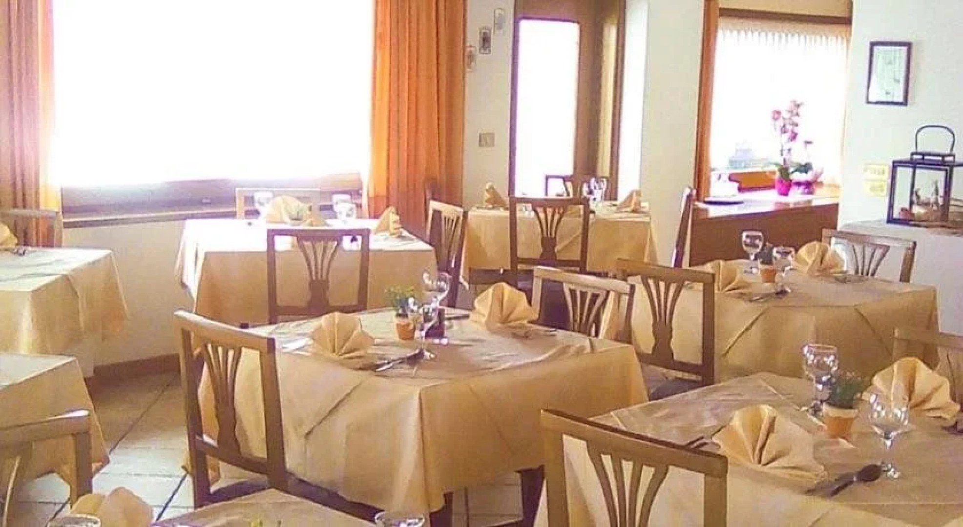 Albergo Larese