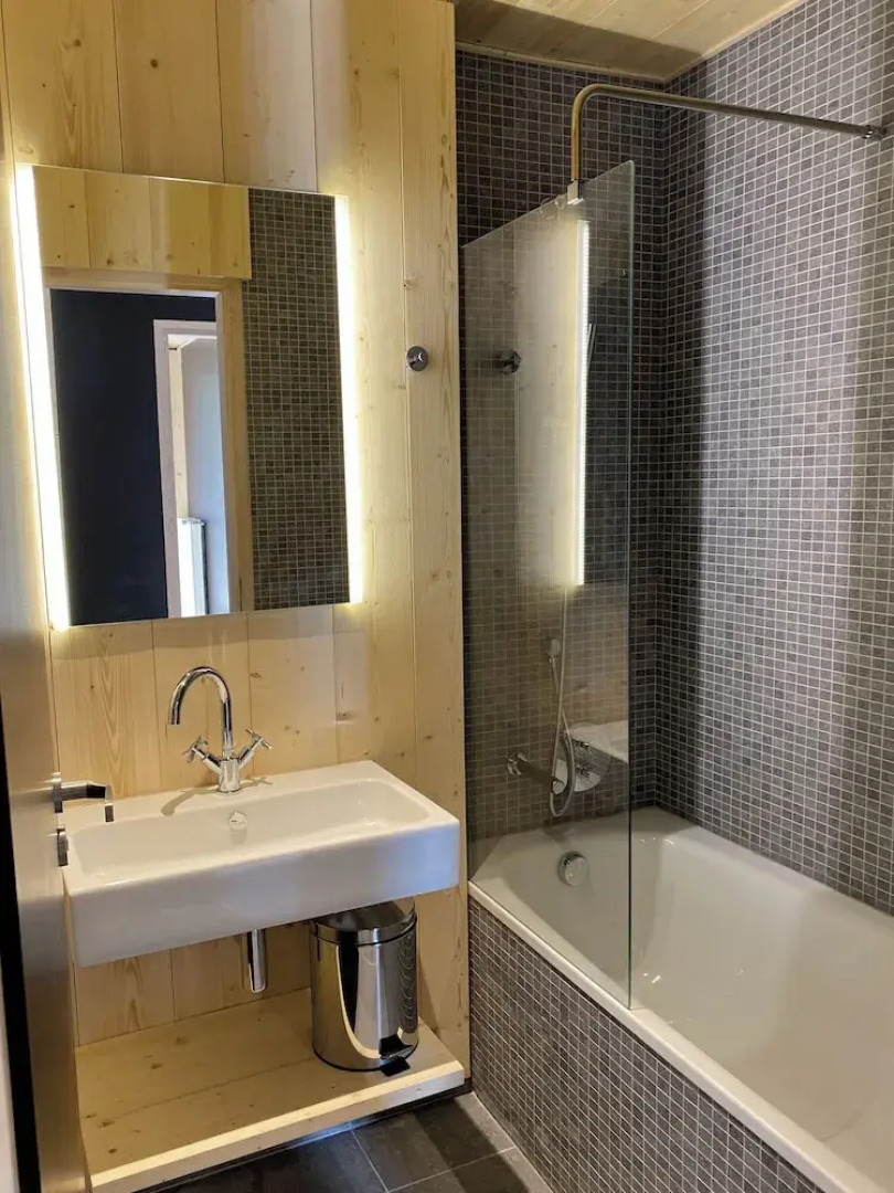 Lagrange Vacances L'Ecrin du Badet