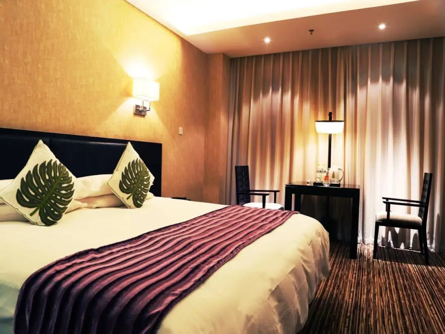 Narada Boutique hotel Nanchang Red Bull