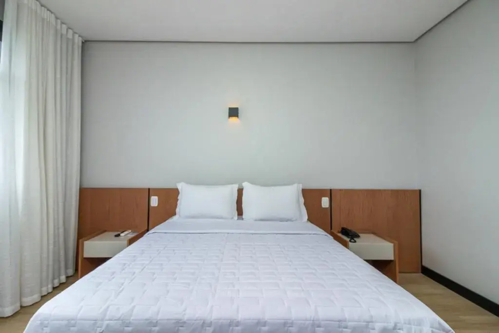 Travel Inn Axten Antonio Prado