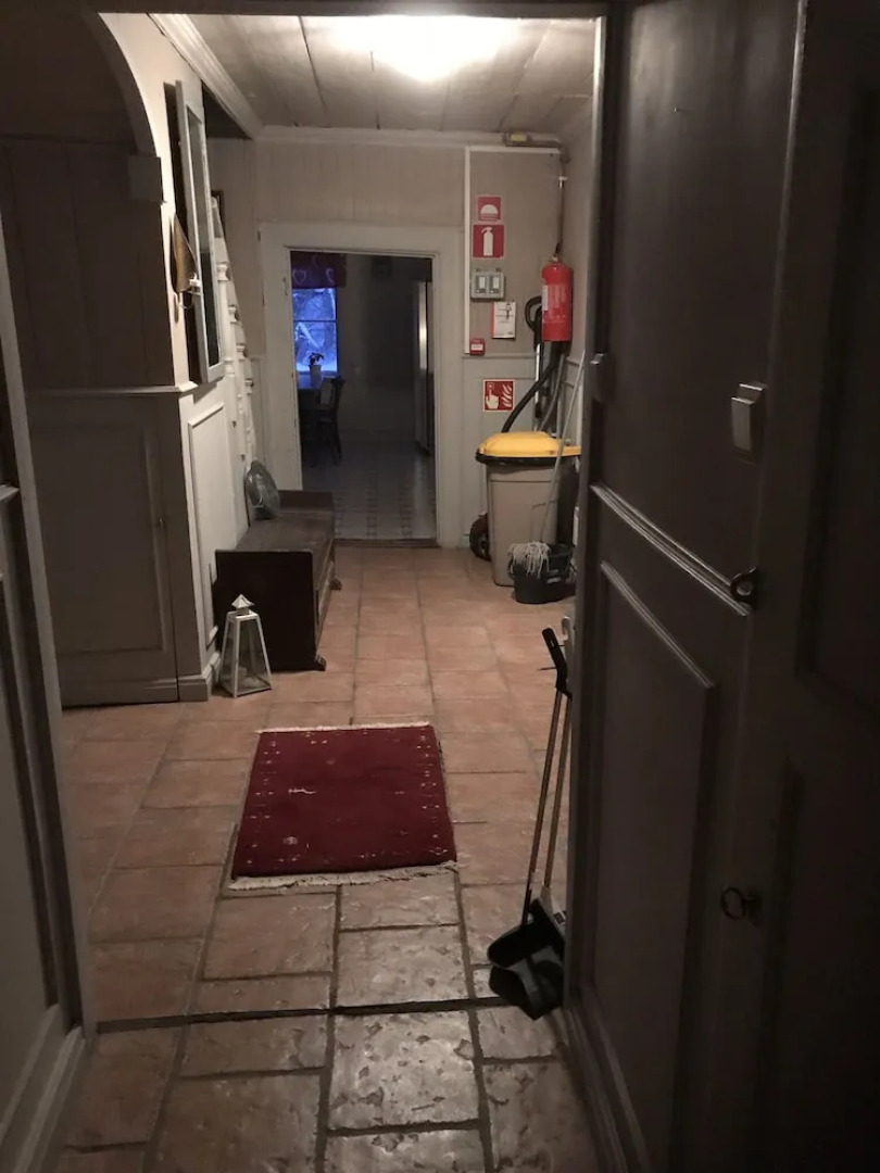 Västerkvarns Vandrarhem - Hostel