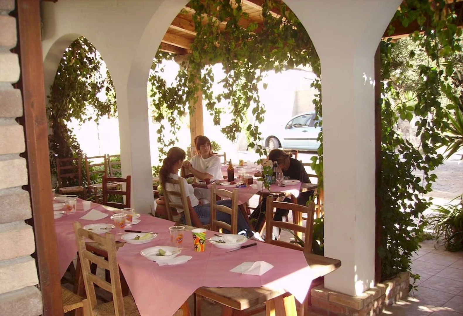 Turismo Rurale La Miniera Fiorita