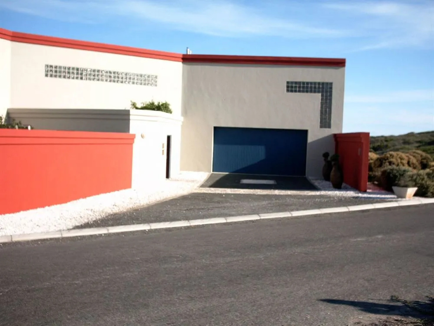 Villa Cape Agulhas Guesthouse