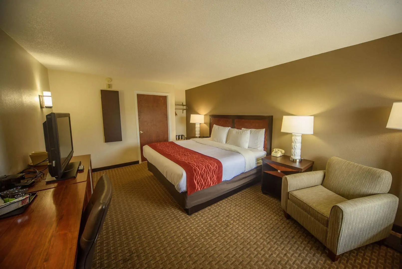 Richland Inn Lawrenceburg