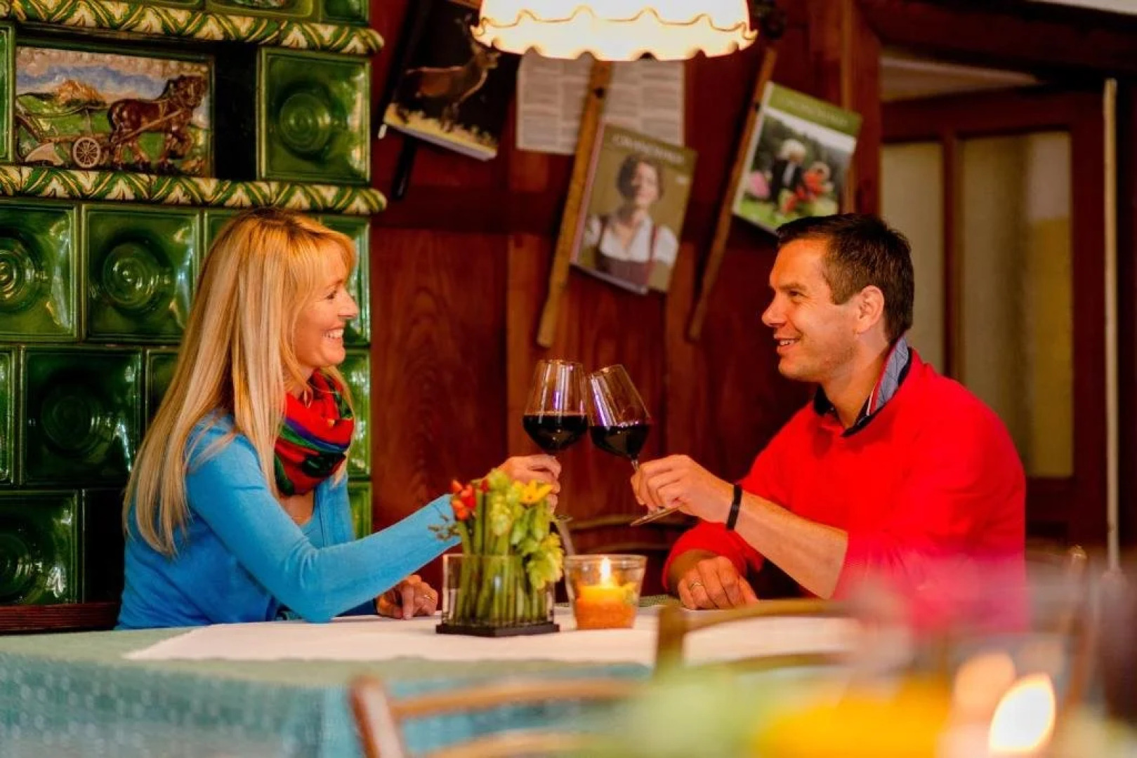 Gasthof Bräuer - Familie Eibensteiner