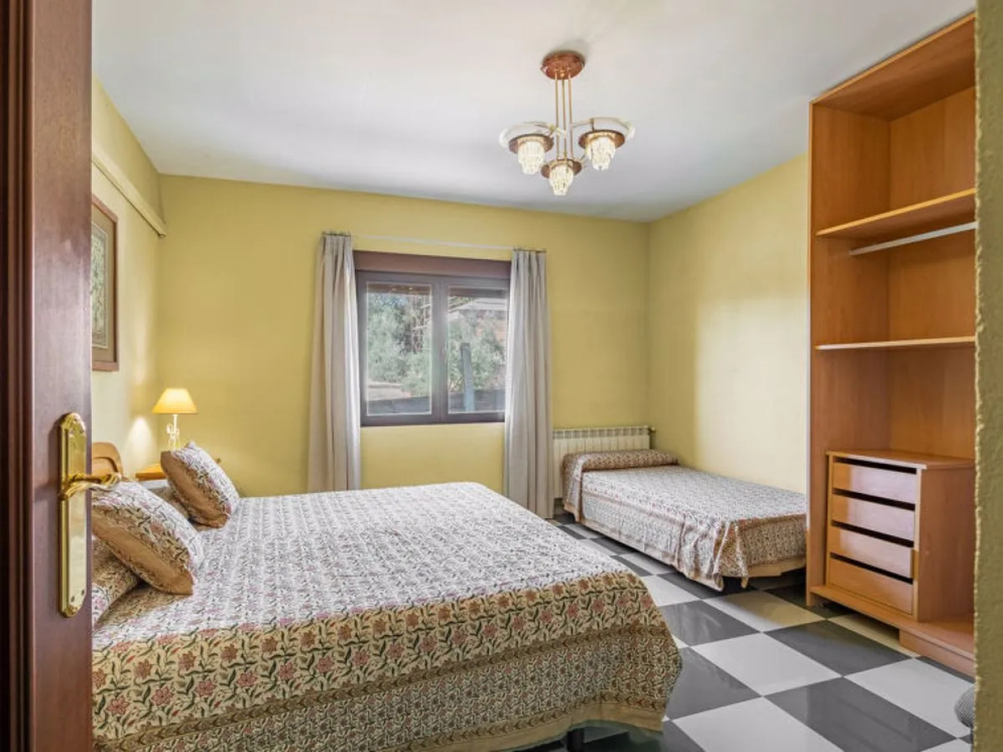 Villa El Balcon Casarza ligure