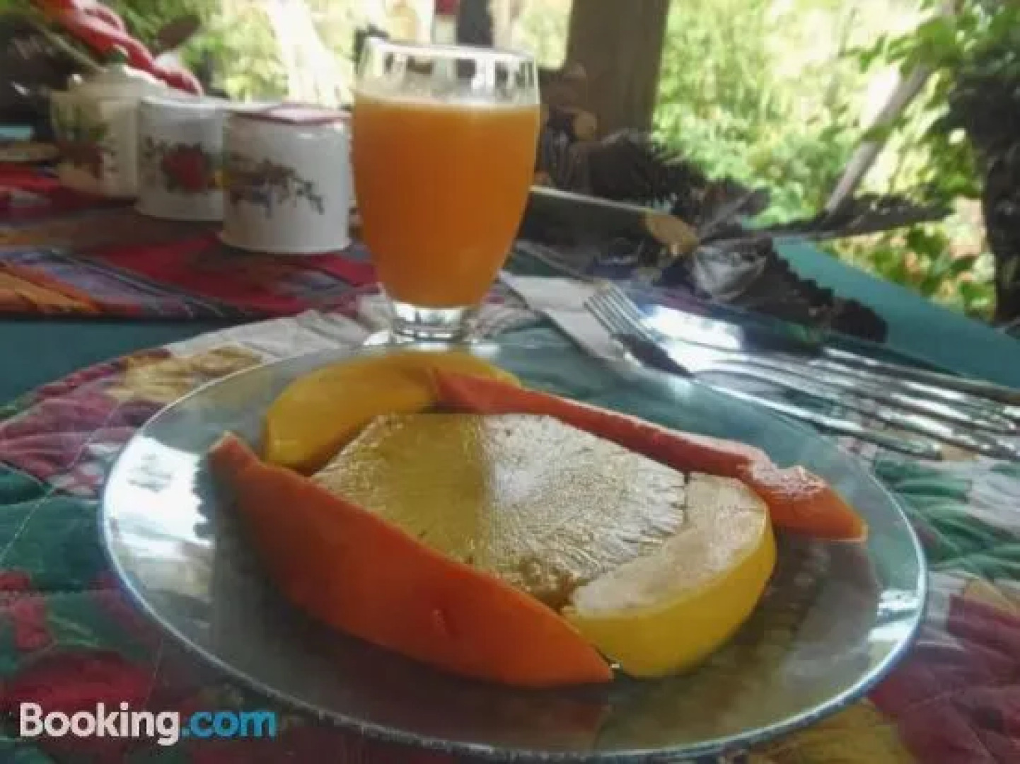 Corredores del Pacuare