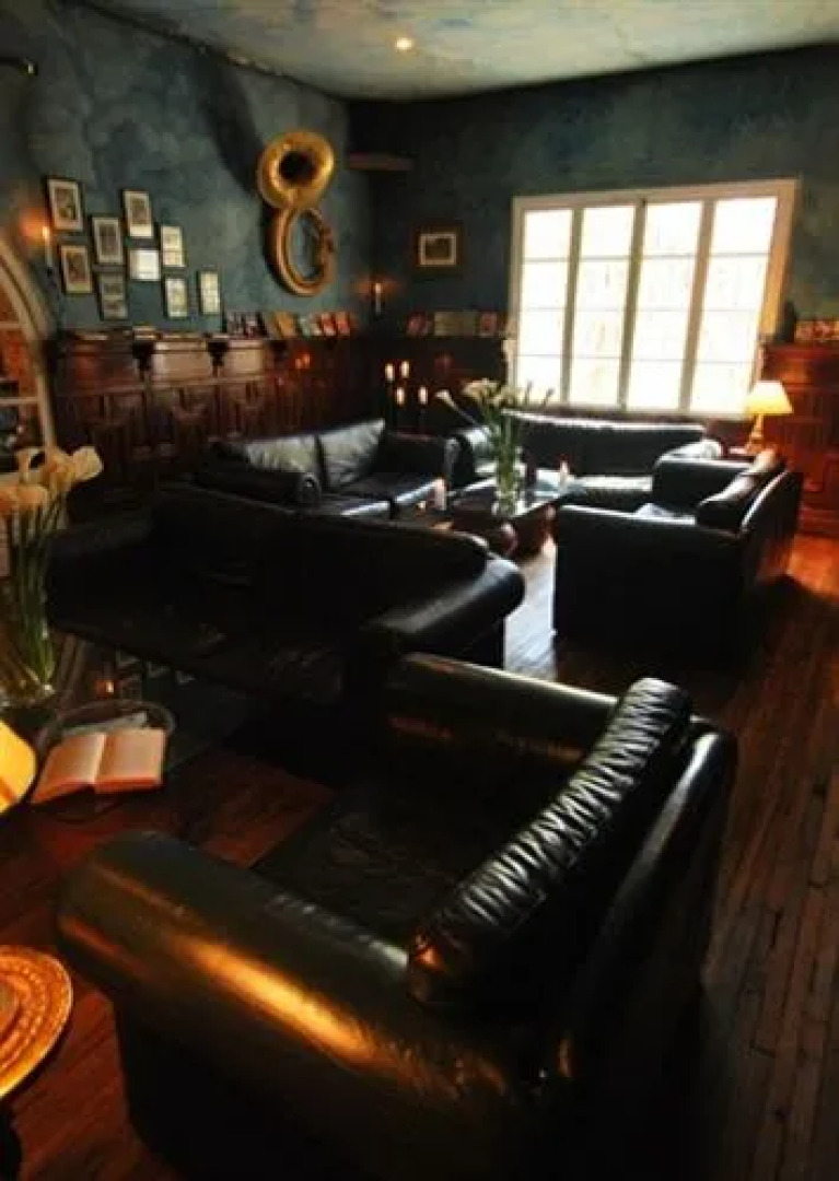 Villa De Sant Hotel Boutique